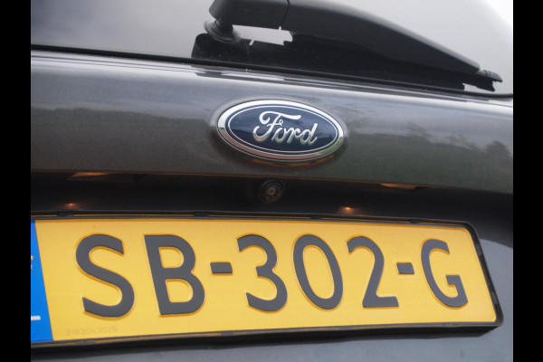 Ford Kuga 1.5 EcoBoost Titanium | Apple Carplay | Camera | Cruise Control | Trekhaak | Ford Kuga 1.5 EcoBoost Titanium | Apple Carplay | Camera | Cruise Control | Trekhaak |