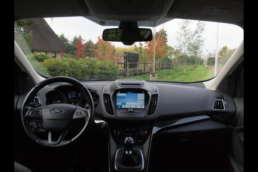Ford Kuga 1.5 EcoBoost Titanium | Apple Carplay | Camera | Cruise Control | Trekhaak | Ford Kuga 1.5 EcoBoost Titanium | Apple Carplay | Camera | Cruise Control | Trekhaak |