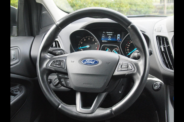 Ford Kuga 1.5 EcoBoost Titanium | Apple Carplay | Camera | Cruise Control | Trekhaak | Ford Kuga 1.5 EcoBoost Titanium | Apple Carplay | Camera | Cruise Control | Trekhaak |