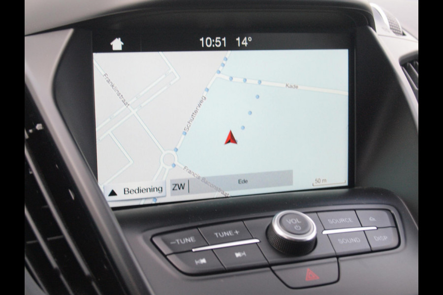 Ford Kuga 1.5 EcoBoost Titanium | Apple Carplay | Camera | Cruise Control | Trekhaak | Ford Kuga 1.5 EcoBoost Titanium | Apple Carplay | Camera | Cruise Control | Trekhaak |