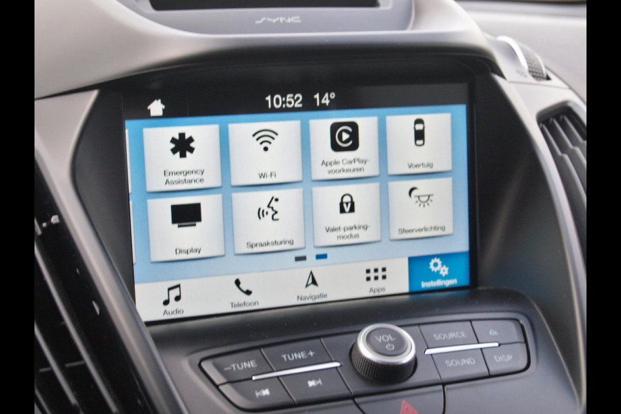 Ford Kuga 1.5 EcoBoost Titanium | Apple Carplay | Camera | Cruise Control | Trekhaak | Ford Kuga 1.5 EcoBoost Titanium | Apple Carplay | Camera | Cruise Control | Trekhaak |