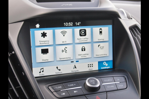 Ford Kuga 1.5 EcoBoost Titanium | Apple Carplay | Camera | Cruise Control | Trekhaak | Ford Kuga 1.5 EcoBoost Titanium | Apple Carplay | Camera | Cruise Control | Trekhaak |