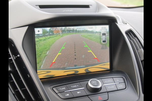 Ford Kuga 1.5 EcoBoost Titanium | Apple Carplay | Camera | Cruise Control | Trekhaak | Ford Kuga 1.5 EcoBoost Titanium | Apple Carplay | Camera | Cruise Control | Trekhaak |