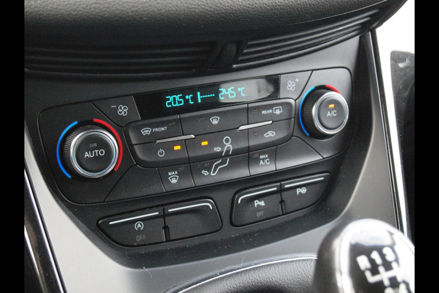 Ford Kuga 1.5 EcoBoost Titanium | Apple Carplay | Camera | Cruise Control | Trekhaak | Ford Kuga 1.5 EcoBoost Titanium | Apple Carplay | Camera | Cruise Control | Trekhaak |