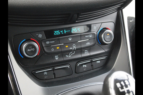 Ford Kuga 1.5 EcoBoost Titanium | Apple Carplay | Camera | Cruise Control | Trekhaak | Ford Kuga 1.5 EcoBoost Titanium | Apple Carplay | Camera | Cruise Control | Trekhaak |