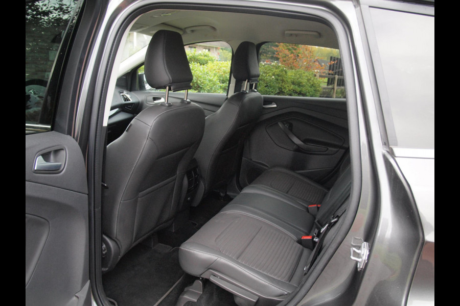 Ford Kuga 1.5 EcoBoost Titanium | Apple Carplay | Camera | Cruise Control | Trekhaak | Ford Kuga 1.5 EcoBoost Titanium | Apple Carplay | Camera | Cruise Control | Trekhaak |