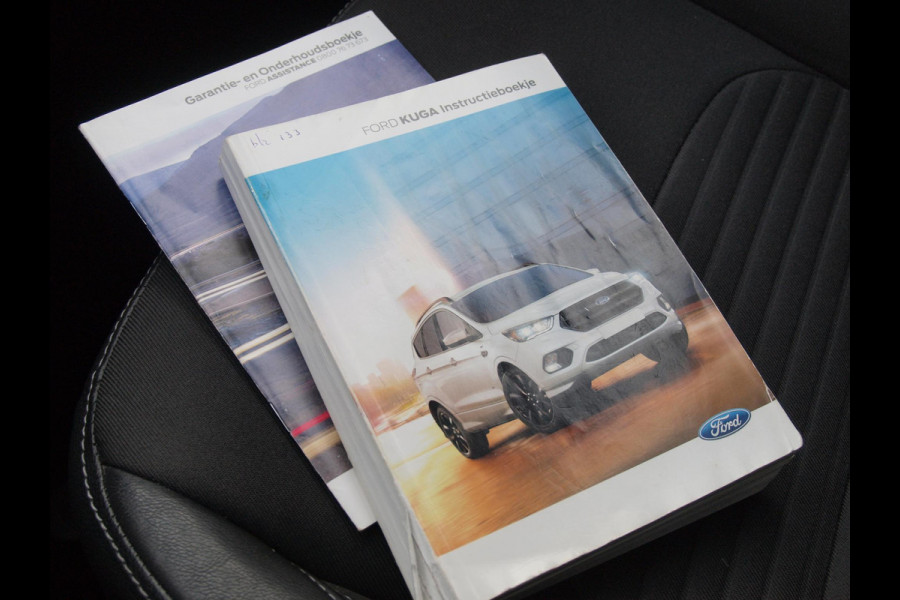 Ford Kuga 1.5 EcoBoost Titanium | Apple Carplay | Camera | Cruise Control | Trekhaak | Ford Kuga 1.5 EcoBoost Titanium | Apple Carplay | Camera | Cruise Control | Trekhaak |
