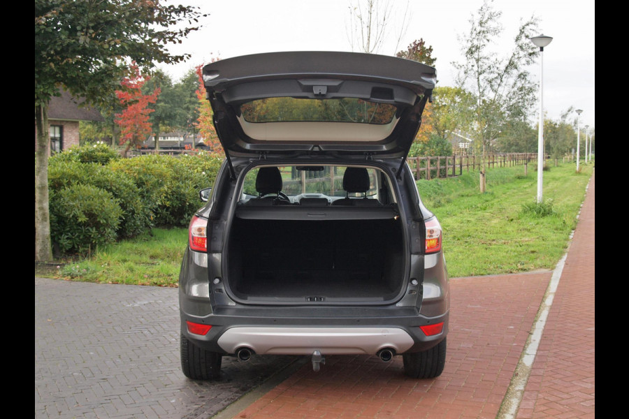 Ford Kuga 1.5 EcoBoost Titanium | Apple Carplay | Camera | Cruise Control | Trekhaak | Ford Kuga 1.5 EcoBoost Titanium | Apple Carplay | Camera | Cruise Control | Trekhaak |