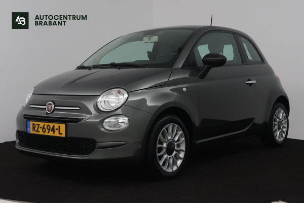 Fiat 500 1.0 TwinAir PopStar (CRUISE CONTROL, AIRCO, ELEKTR RAMEN) Fiat 500 1.0 TwinAir PopStar (CRUISE CONTROL, AIRCO, ELEKTR RAMEN)