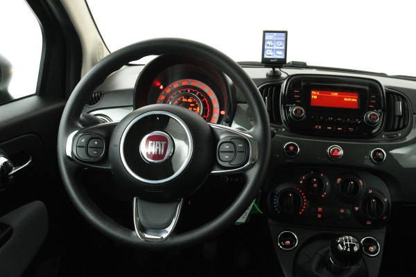 Fiat 500 1.0 TwinAir PopStar (CRUISE CONTROL, AIRCO, ELEKTR RAMEN) Fiat 500 1.0 TwinAir PopStar (CRUISE CONTROL, AIRCO, ELEKTR RAMEN)