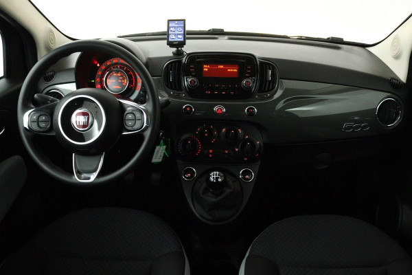 Fiat 500 1.0 TwinAir PopStar (CRUISE CONTROL, AIRCO, ELEKTR RAMEN) Fiat 500 1.0 TwinAir PopStar (CRUISE CONTROL, AIRCO, ELEKTR RAMEN)