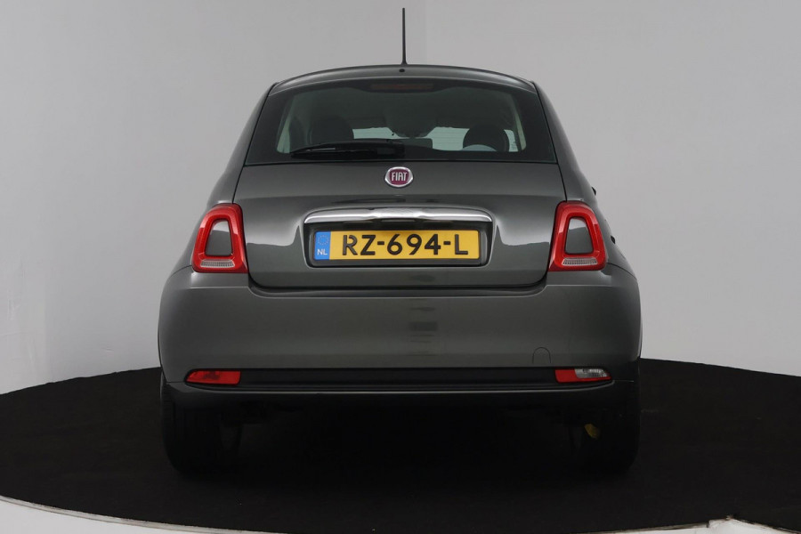 Fiat 500 1.0 TwinAir PopStar (CRUISE CONTROL, AIRCO, ELEKTR RAMEN) Fiat 500 1.0 TwinAir PopStar (CRUISE CONTROL, AIRCO, ELEKTR RAMEN)