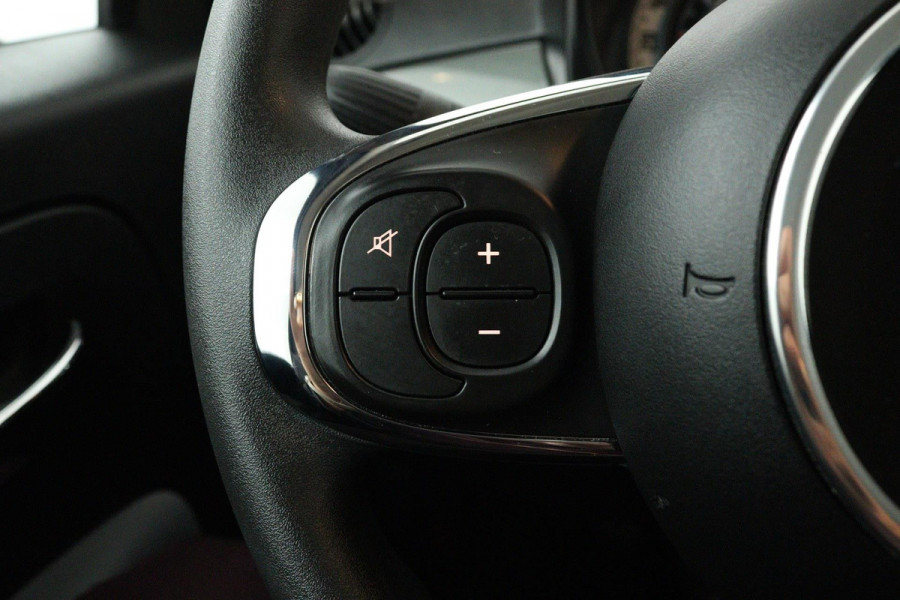 Fiat 500 1.0 TwinAir PopStar (CRUISE CONTROL, AIRCO, ELEKTR RAMEN) Fiat 500 1.0 TwinAir PopStar (CRUISE CONTROL, AIRCO, ELEKTR RAMEN)