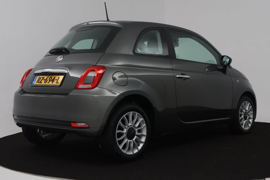 Fiat 500 1.0 TwinAir PopStar (CRUISE CONTROL, AIRCO, ELEKTR RAMEN) Fiat 500 1.0 TwinAir PopStar (CRUISE CONTROL, AIRCO, ELEKTR RAMEN)