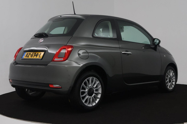 Fiat 500 1.0 TwinAir PopStar (CRUISE CONTROL, AIRCO, ELEKTR RAMEN) Fiat 500 1.0 TwinAir PopStar (CRUISE CONTROL, AIRCO, ELEKTR RAMEN)