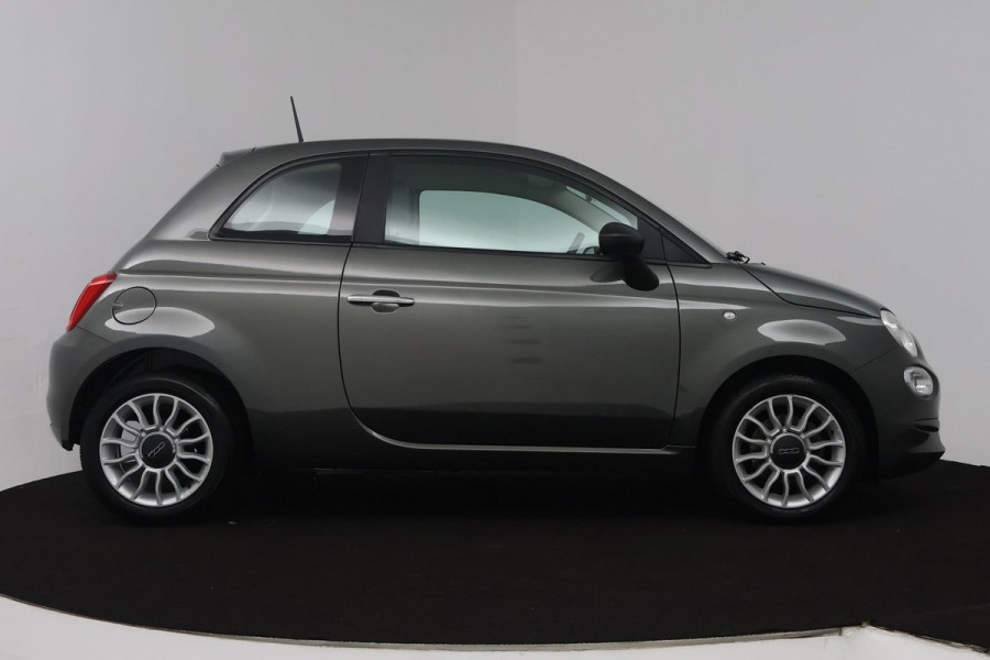 Fiat 500 1.0 TwinAir PopStar (CRUISE CONTROL, AIRCO, ELEKTR RAMEN) Fiat 500 1.0 TwinAir PopStar (CRUISE CONTROL, AIRCO, ELEKTR RAMEN)