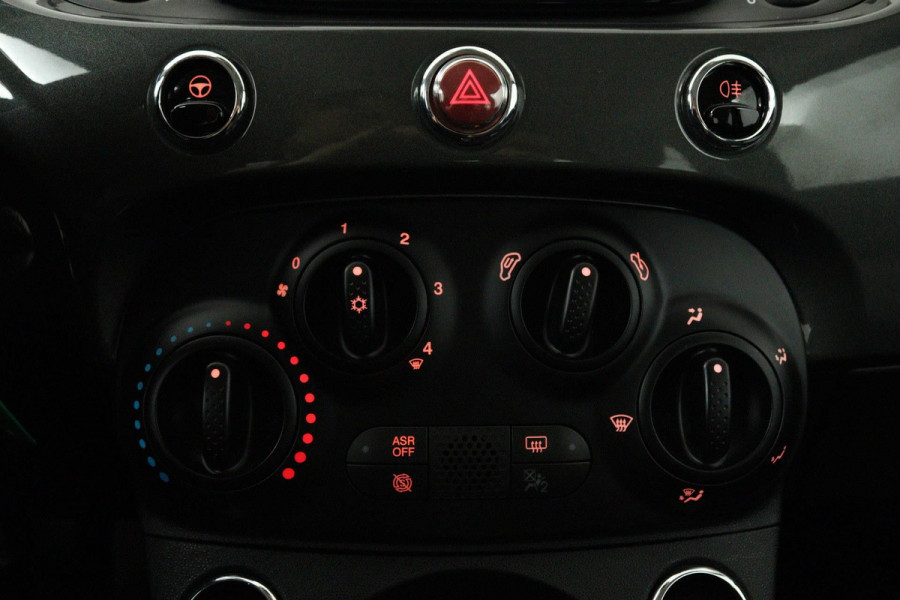 Fiat 500 1.0 TwinAir PopStar (CRUISE CONTROL, AIRCO, ELEKTR RAMEN) Fiat 500 1.0 TwinAir PopStar (CRUISE CONTROL, AIRCO, ELEKTR RAMEN)