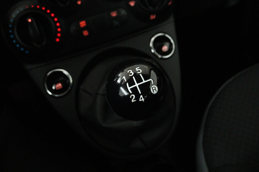 Fiat 500 1.0 TwinAir PopStar (CRUISE CONTROL, AIRCO, ELEKTR RAMEN) Fiat 500 1.0 TwinAir PopStar (CRUISE CONTROL, AIRCO, ELEKTR RAMEN)