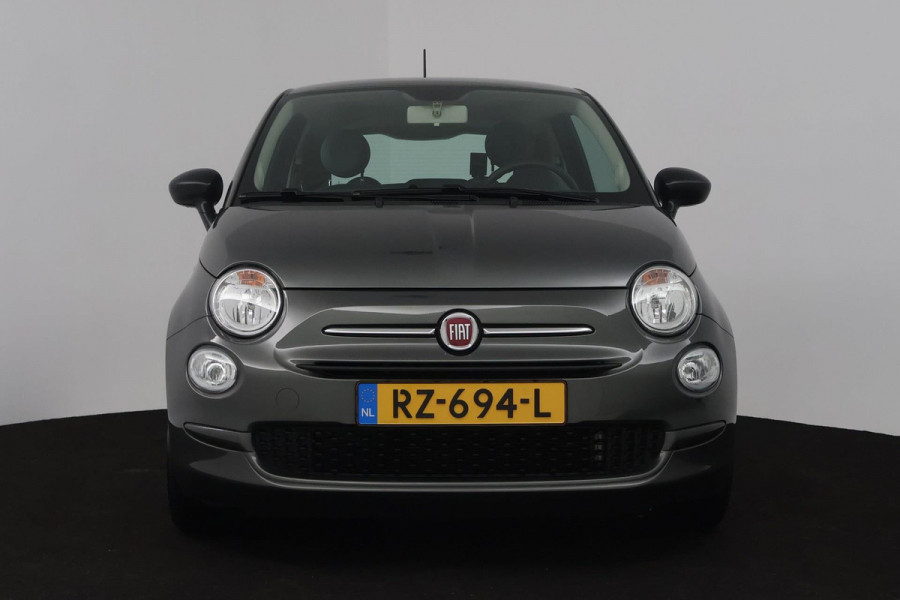 Fiat 500 1.0 TwinAir PopStar (CRUISE CONTROL, AIRCO, ELEKTR RAMEN) Fiat 500 1.0 TwinAir PopStar (CRUISE CONTROL, AIRCO, ELEKTR RAMEN)