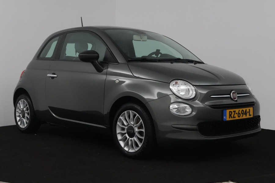 Fiat 500 1.0 TwinAir PopStar (CRUISE CONTROL, AIRCO, ELEKTR RAMEN) Fiat 500 1.0 TwinAir PopStar (CRUISE CONTROL, AIRCO, ELEKTR RAMEN)