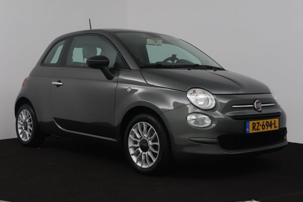 Fiat 500 1.0 TwinAir PopStar (CRUISE CONTROL, AIRCO, ELEKTR RAMEN) Fiat 500 1.0 TwinAir PopStar (CRUISE CONTROL, AIRCO, ELEKTR RAMEN)