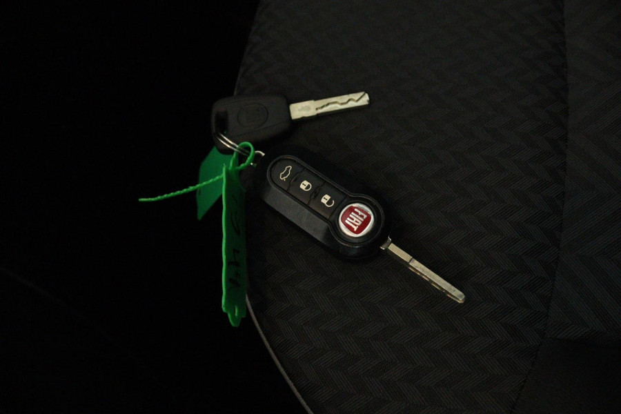 Fiat 500 1.0 TwinAir PopStar (CRUISE CONTROL, AIRCO, ELEKTR RAMEN) Fiat 500 1.0 TwinAir PopStar (CRUISE CONTROL, AIRCO, ELEKTR RAMEN)