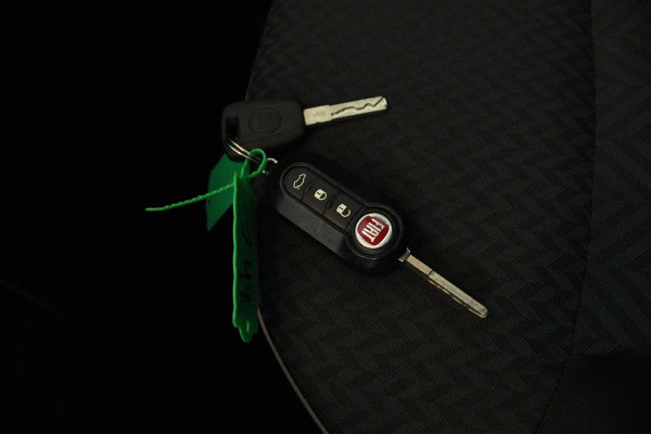 Fiat 500 1.0 TwinAir PopStar (CRUISE CONTROL, AIRCO, ELEKTR RAMEN) Fiat 500 1.0 TwinAir PopStar (CRUISE CONTROL, AIRCO, ELEKTR RAMEN)