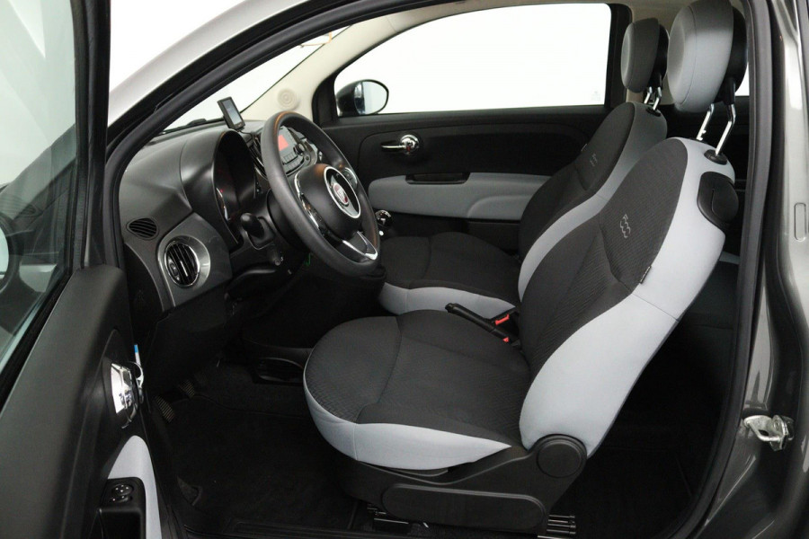 Fiat 500 1.0 TwinAir PopStar (CRUISE CONTROL, AIRCO, ELEKTR RAMEN) Fiat 500 1.0 TwinAir PopStar (CRUISE CONTROL, AIRCO, ELEKTR RAMEN)