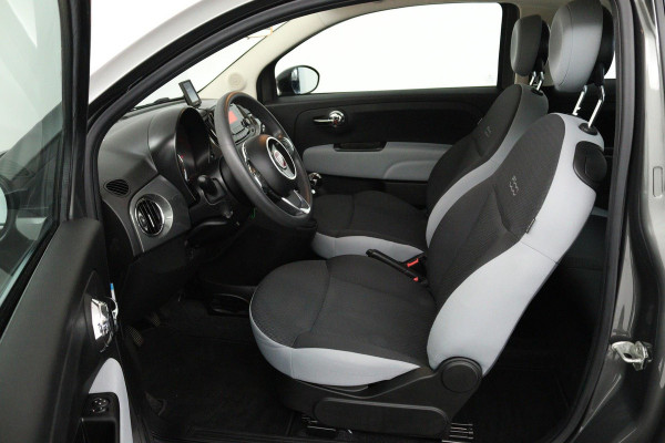 Fiat 500 1.0 TwinAir PopStar (CRUISE CONTROL, AIRCO, ELEKTR RAMEN) Fiat 500 1.0 TwinAir PopStar (CRUISE CONTROL, AIRCO, ELEKTR RAMEN)