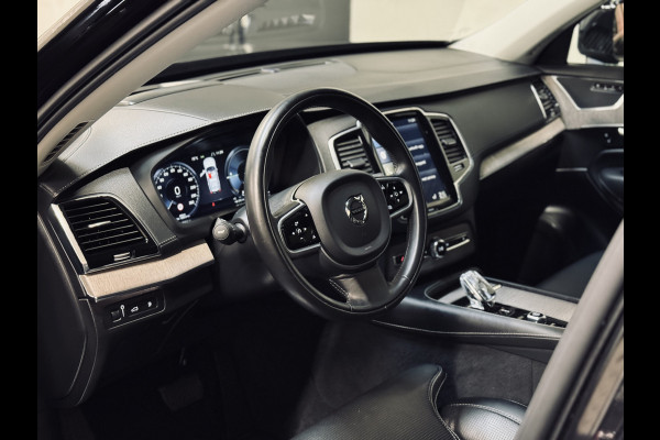 Volvo XC90 T8 Recharge AWD Inscription 7p. | Nappa | Panorama | Massage .