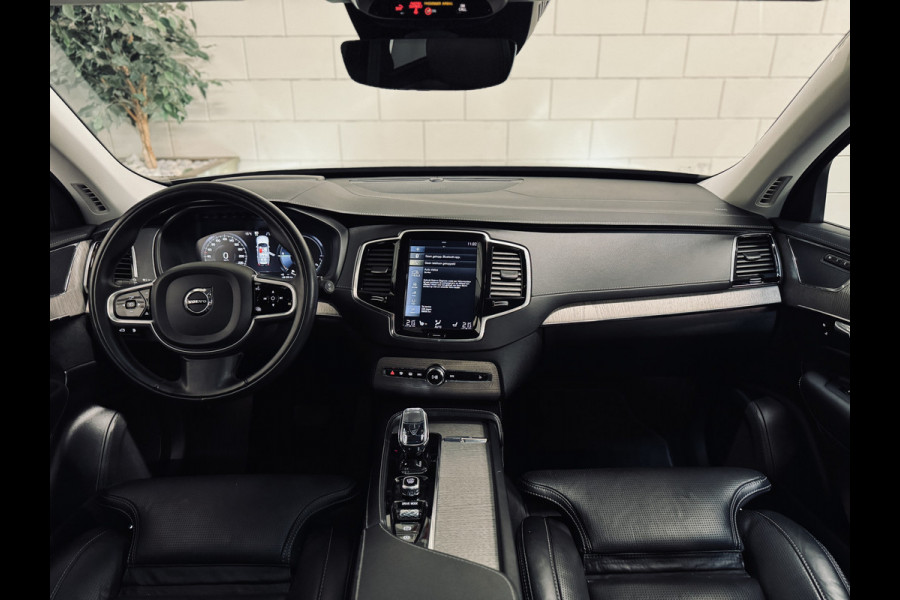 Volvo XC90 T8 Recharge AWD Inscription 7p. | Nappa | Panorama | Massage .