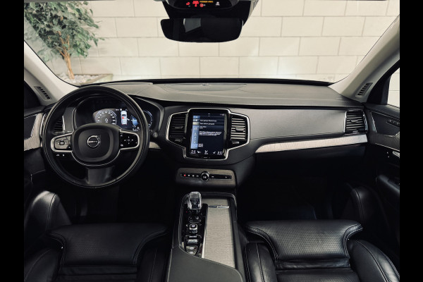 Volvo XC90 T8 Recharge AWD Inscription 7p. | Nappa | Panorama | Massage .