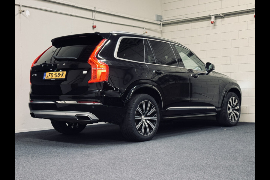 Volvo XC90 T8 Recharge AWD Inscription 7p. | Nappa | Panorama | Massage .
