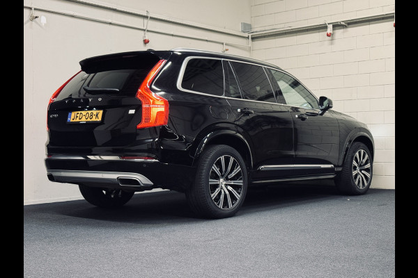 Volvo XC90 T8 Recharge AWD Inscription 7p. | Nappa | Panorama | Massage .