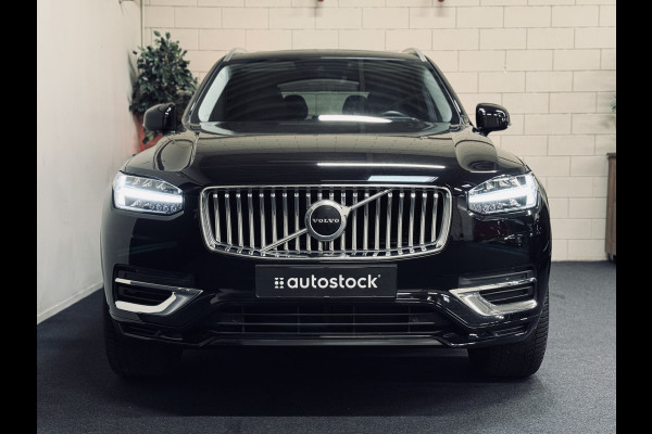Volvo XC90 T8 Recharge AWD Inscription 7p. | Nappa | Panorama | Massage .