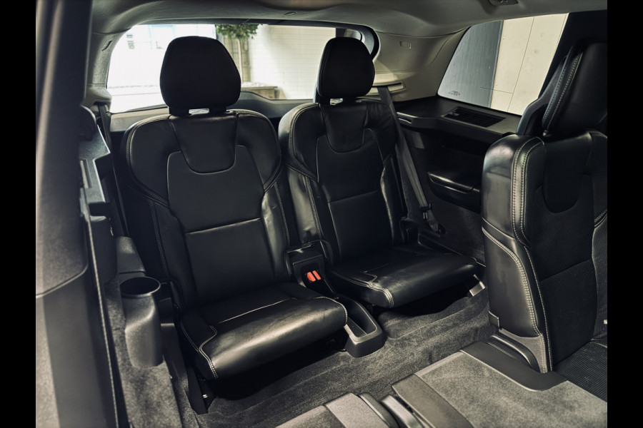 Volvo XC90 T8 Recharge AWD Inscription 7p. | Nappa | Panorama | Massage .