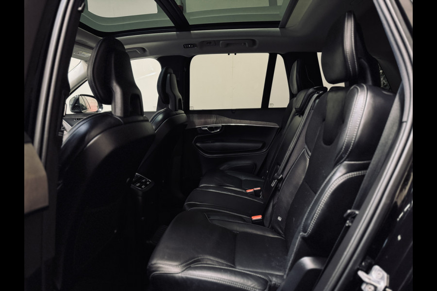 Volvo XC90 T8 Recharge AWD Inscription 7p. | Nappa | Panorama | Massage .