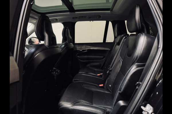 Volvo XC90 T8 Recharge AWD Inscription 7p. | Nappa | Panorama | Massage .