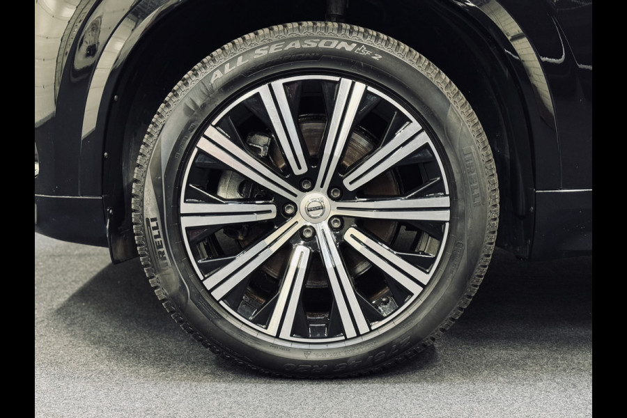 Volvo XC90 T8 Recharge AWD Inscription 7p. | Nappa | Panorama | Massage .
