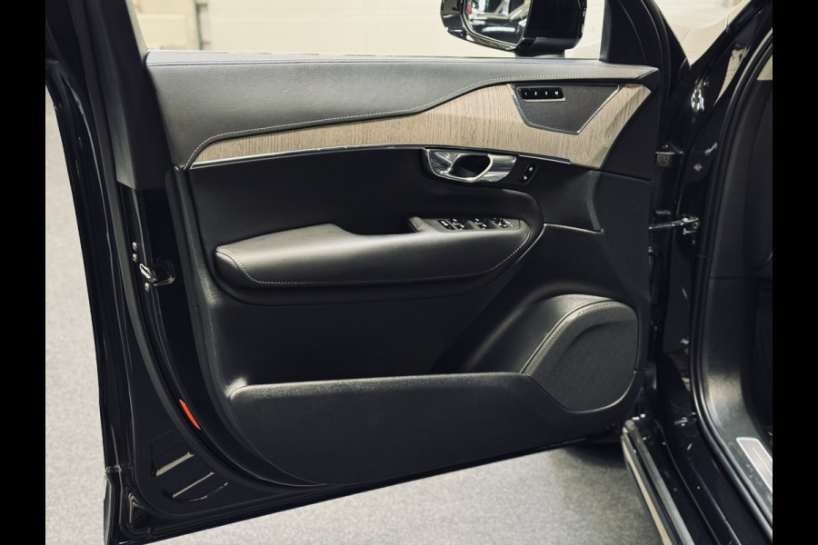 Volvo XC90 T8 Recharge AWD Inscription 7p. | Nappa | Panorama | Massage .