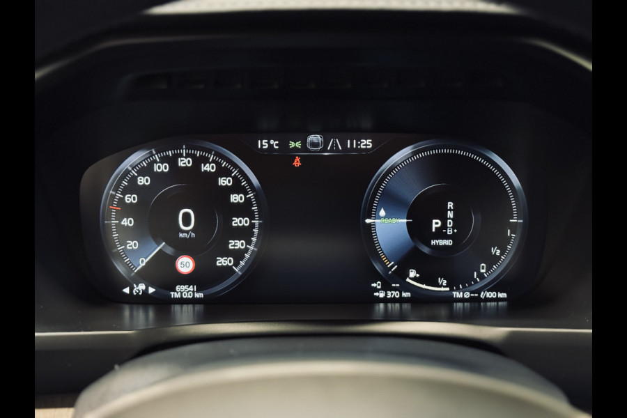 Volvo XC90 T8 Recharge AWD Inscription 7p. | Nappa | Panorama | Massage .