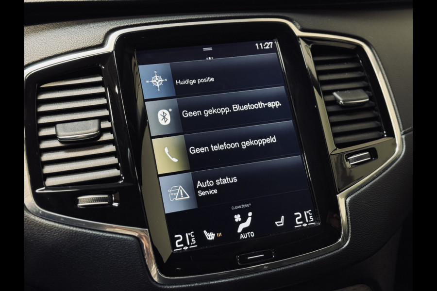 Volvo XC90 T8 Recharge AWD Inscription 7p. | Nappa | Panorama | Massage .
