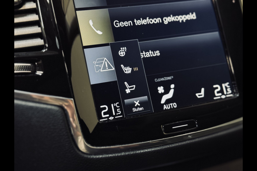 Volvo XC90 T8 Recharge AWD Inscription 7p. | Nappa | Panorama | Massage .