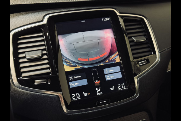 Volvo XC90 T8 Recharge AWD Inscription 7p. | Nappa | Panorama | Massage .