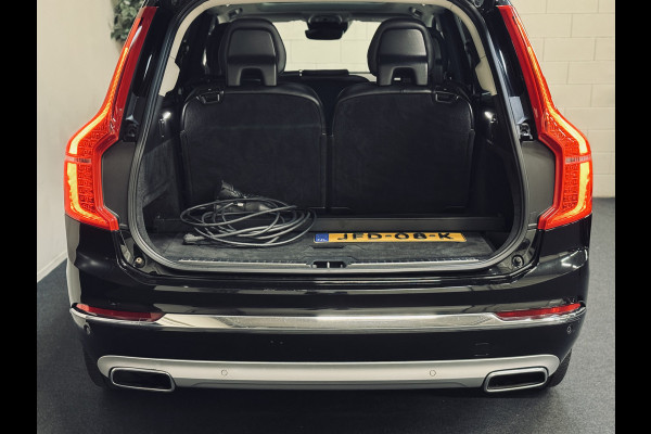 Volvo XC90 T8 Recharge AWD Inscription 7p. | Nappa | Panorama | Massage .