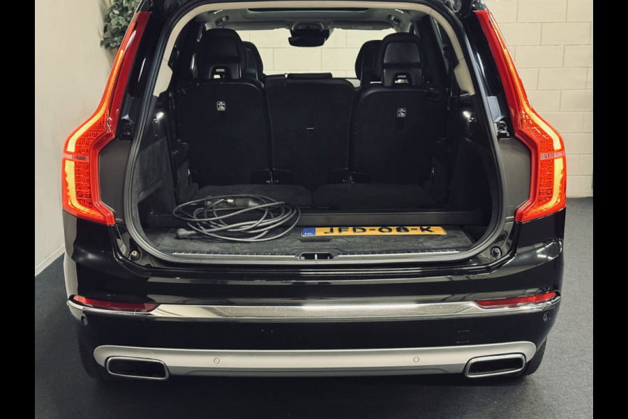 Volvo XC90 T8 Recharge AWD Inscription 7p. | Nappa | Panorama | Massage .