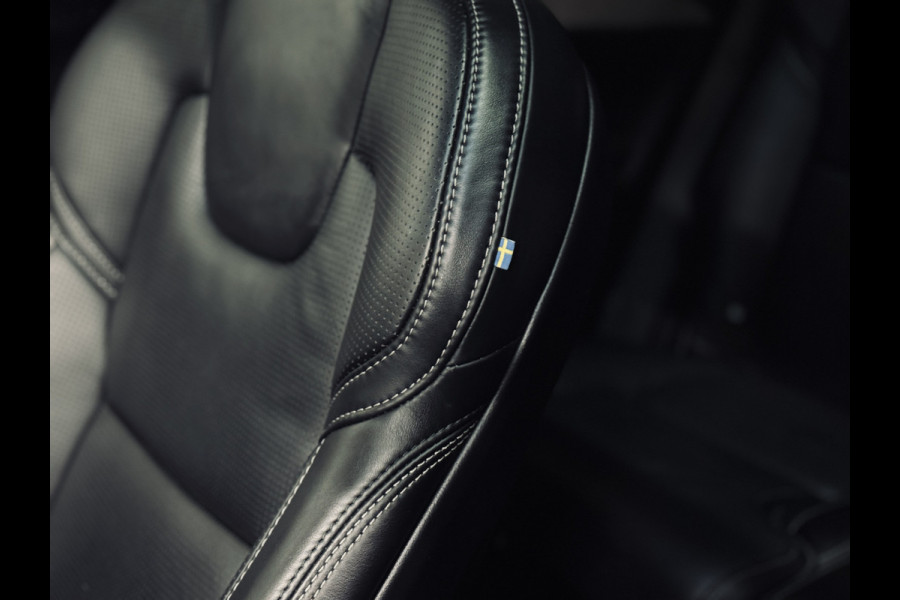 Volvo XC90 T8 Recharge AWD Inscription 7p. | Nappa | Panorama | Massage .