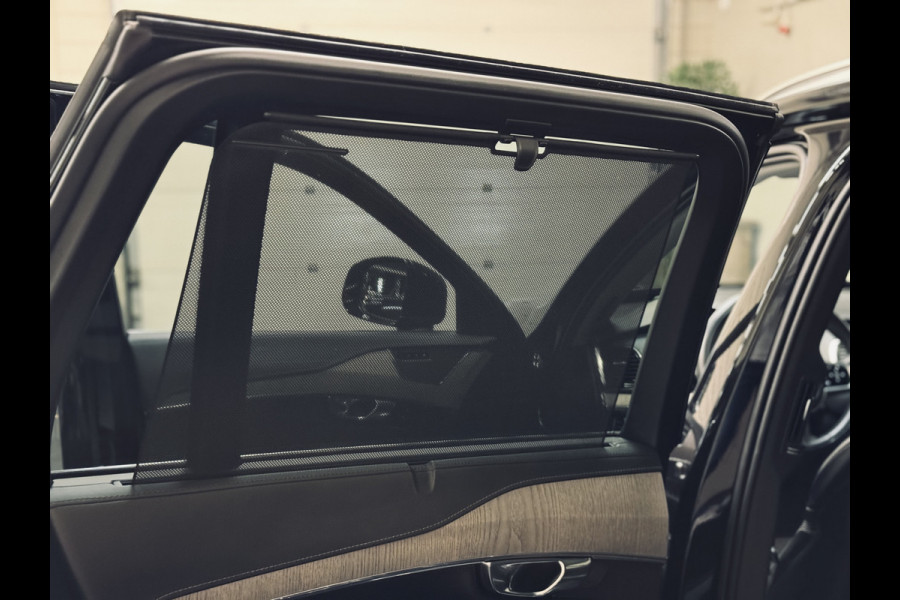 Volvo XC90 T8 Recharge AWD Inscription 7p. | Nappa | Panorama | Massage .