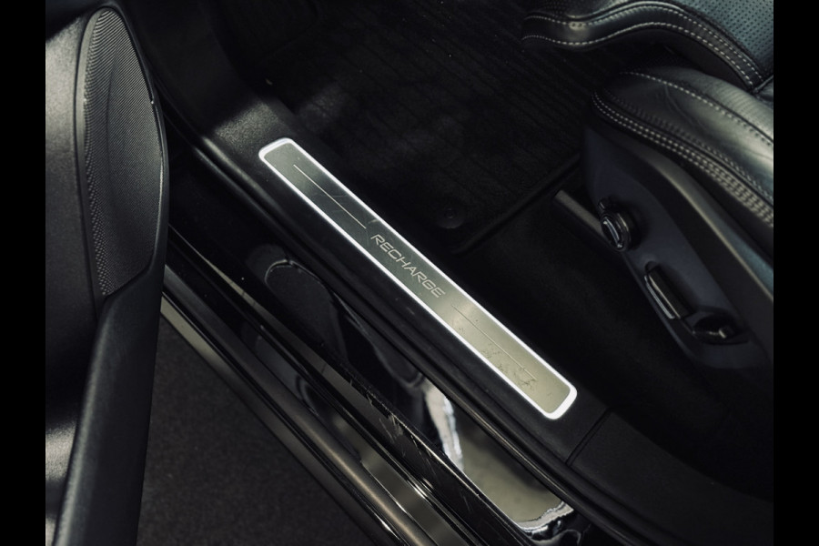 Volvo XC90 T8 Recharge AWD Inscription 7p. | Nappa | Panorama | Massage .