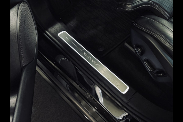 Volvo XC90 T8 Recharge AWD Inscription 7p. | Nappa | Panorama | Massage .